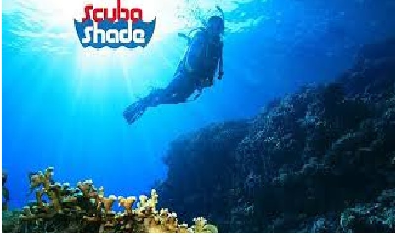 Scuba Shade Diving Center
